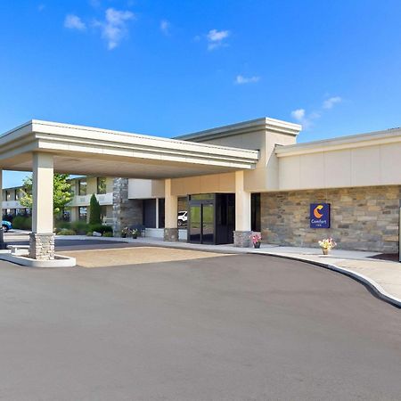 Comfort Inn Somerset Zewnętrze zdjęcie