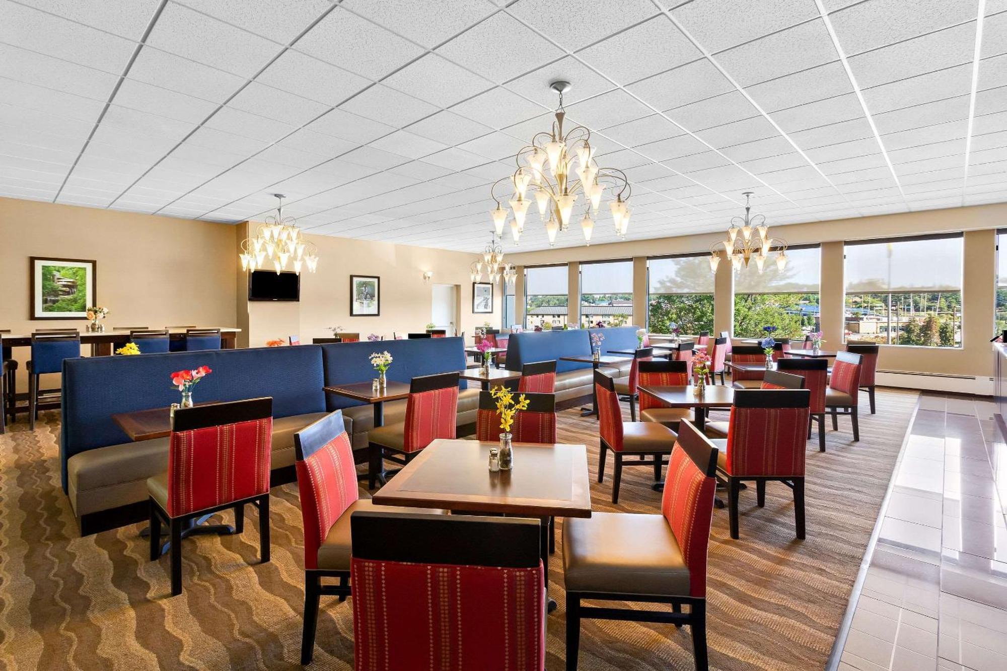 Comfort Inn Somerset Zewnętrze zdjęcie