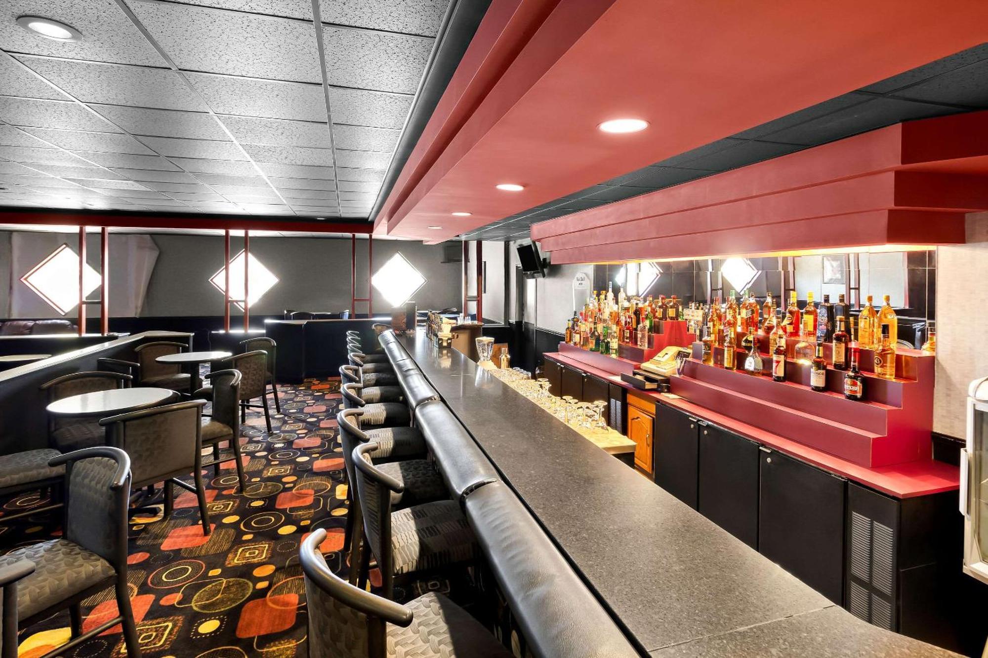 Comfort Inn Somerset Zewnętrze zdjęcie