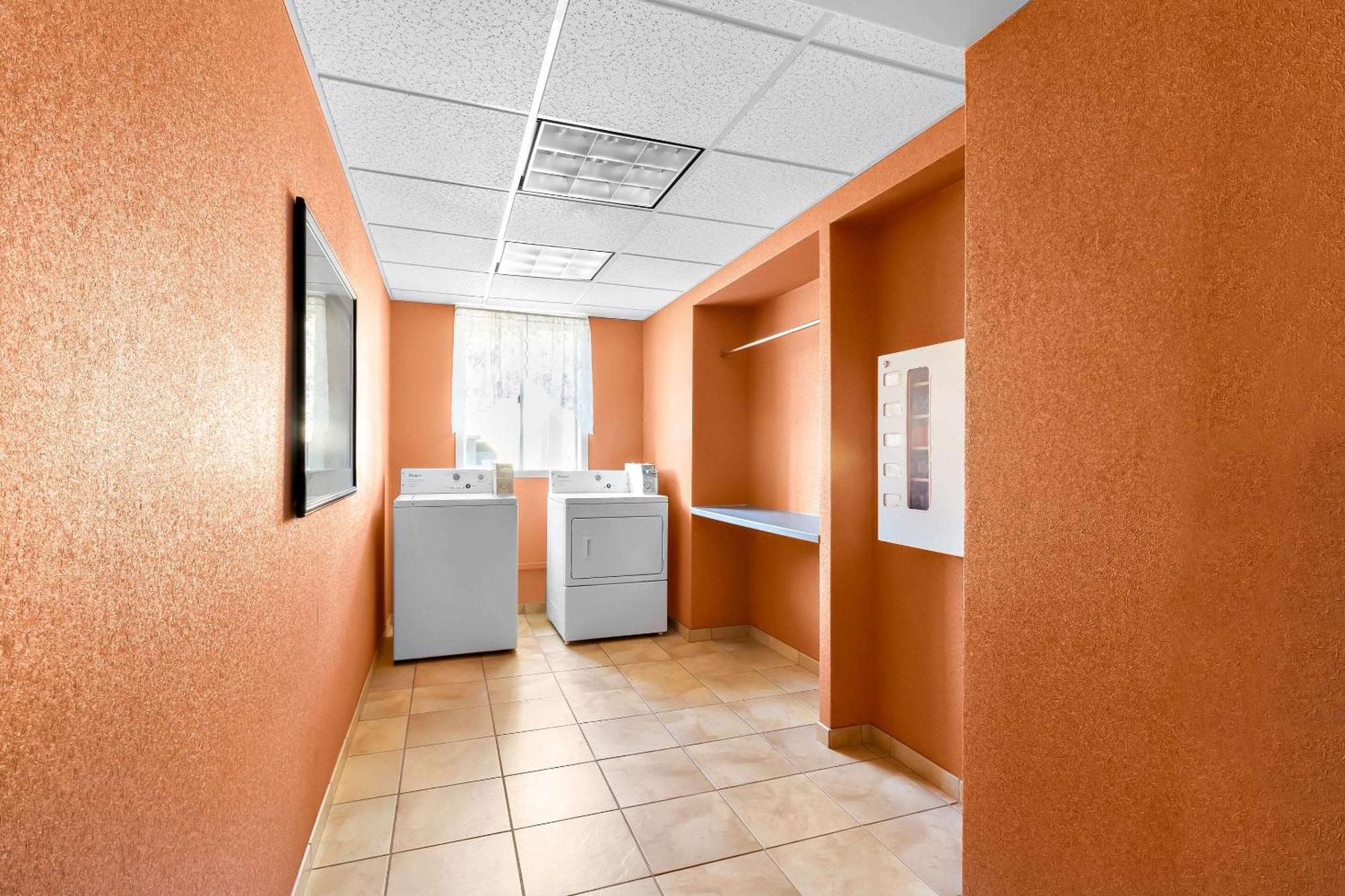 Comfort Inn Somerset Zewnętrze zdjęcie