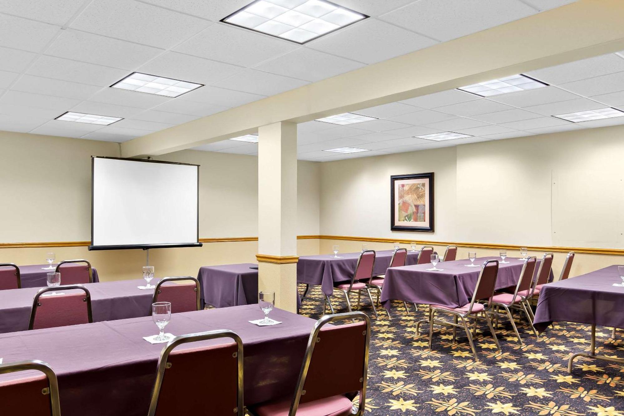 Comfort Inn Somerset Zewnętrze zdjęcie