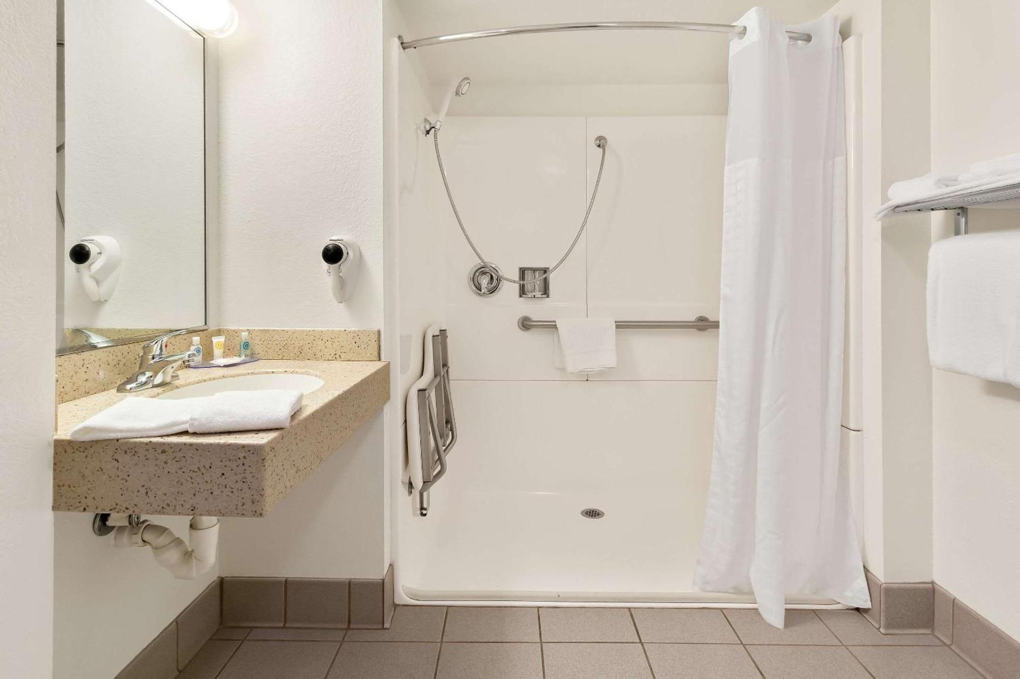 Comfort Inn Somerset Zewnętrze zdjęcie