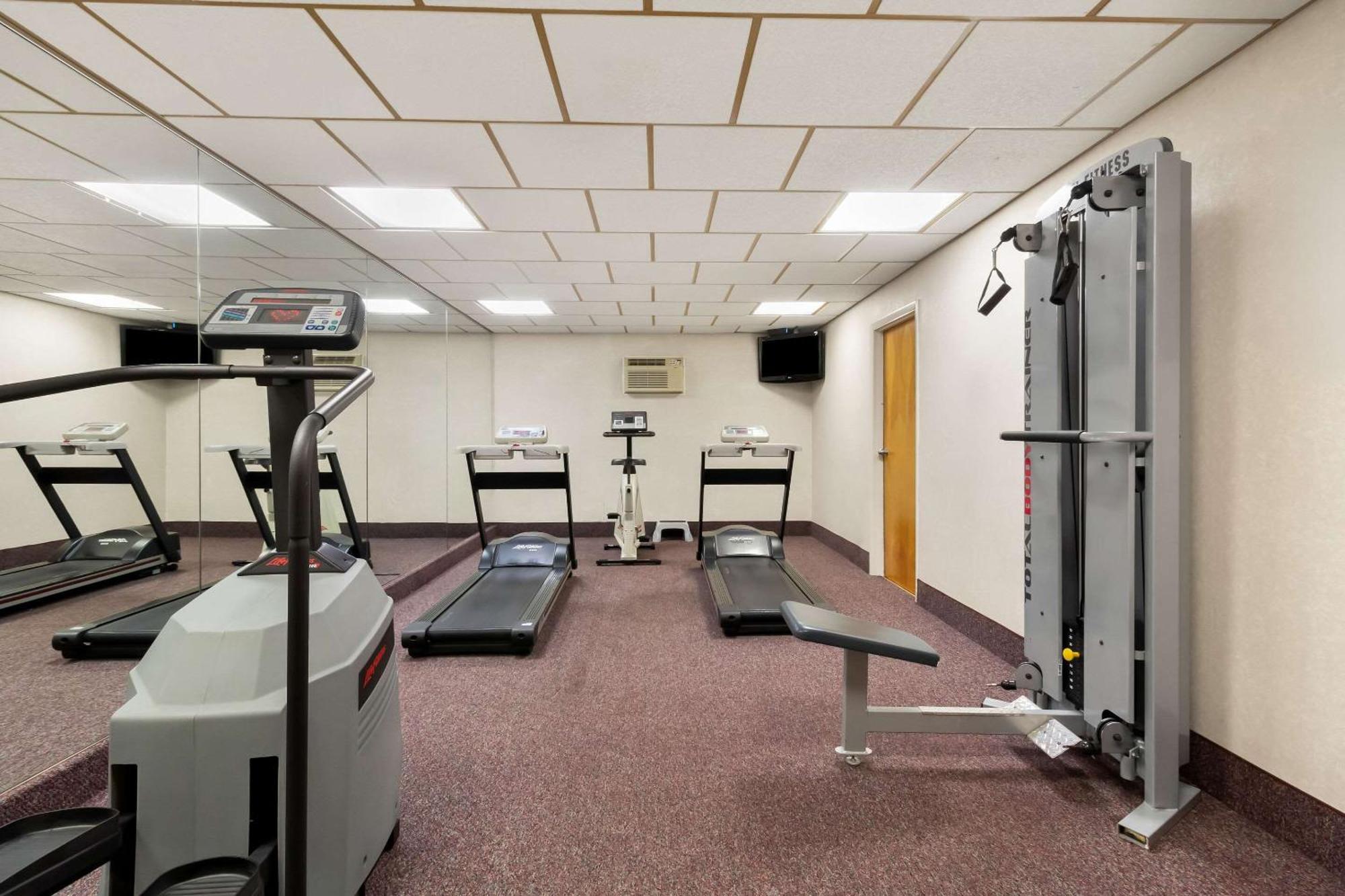 Comfort Inn Somerset Zewnętrze zdjęcie