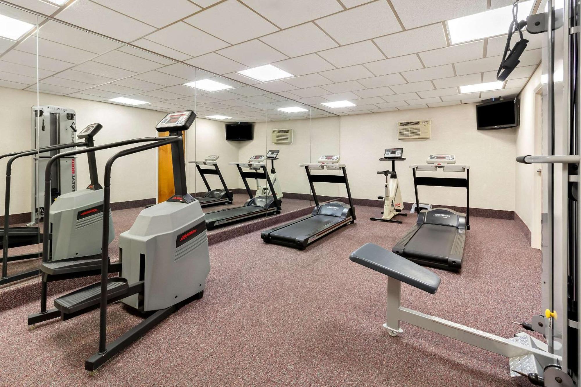 Comfort Inn Somerset Zewnętrze zdjęcie
