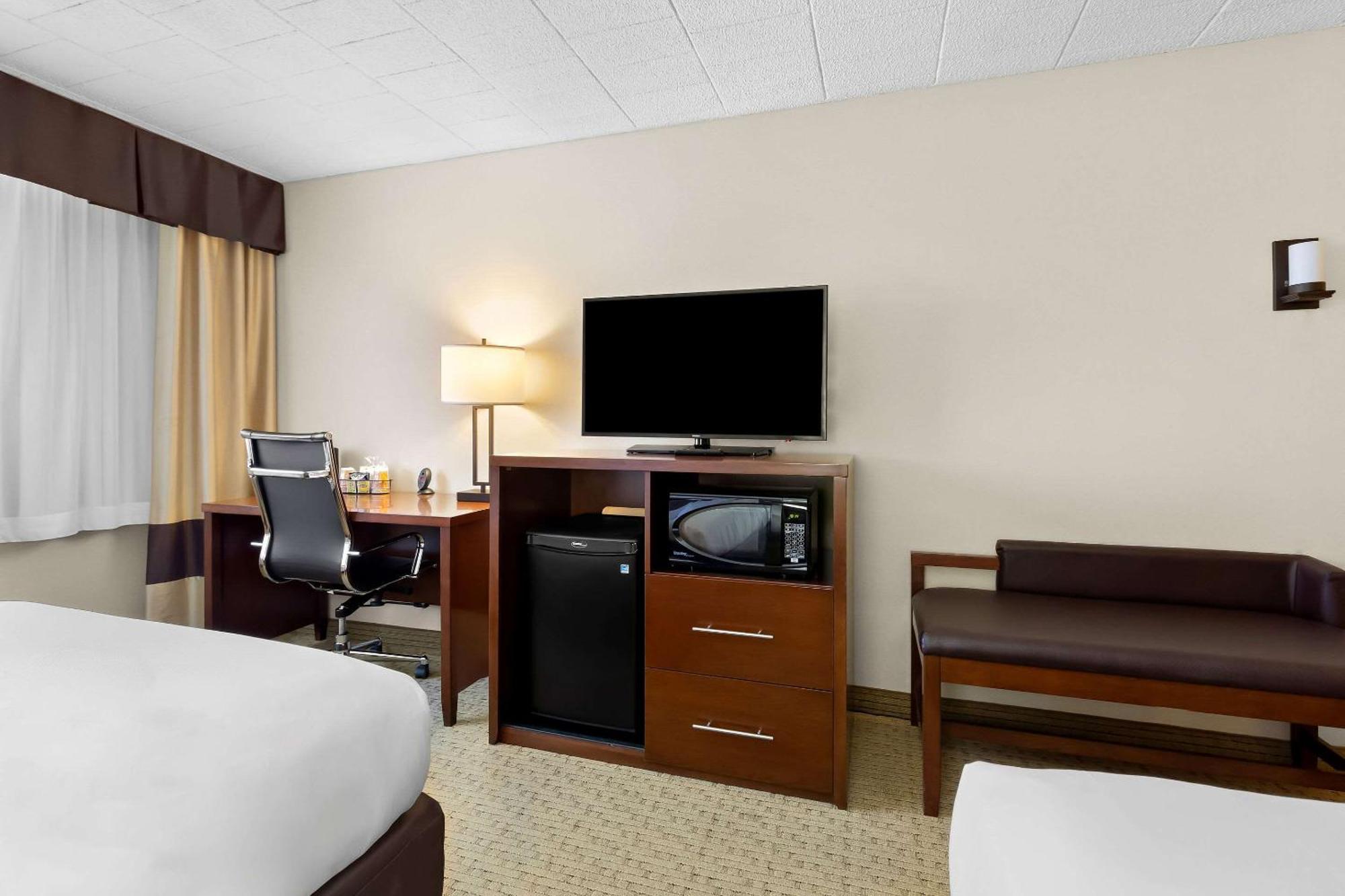 Comfort Inn Somerset Zewnętrze zdjęcie