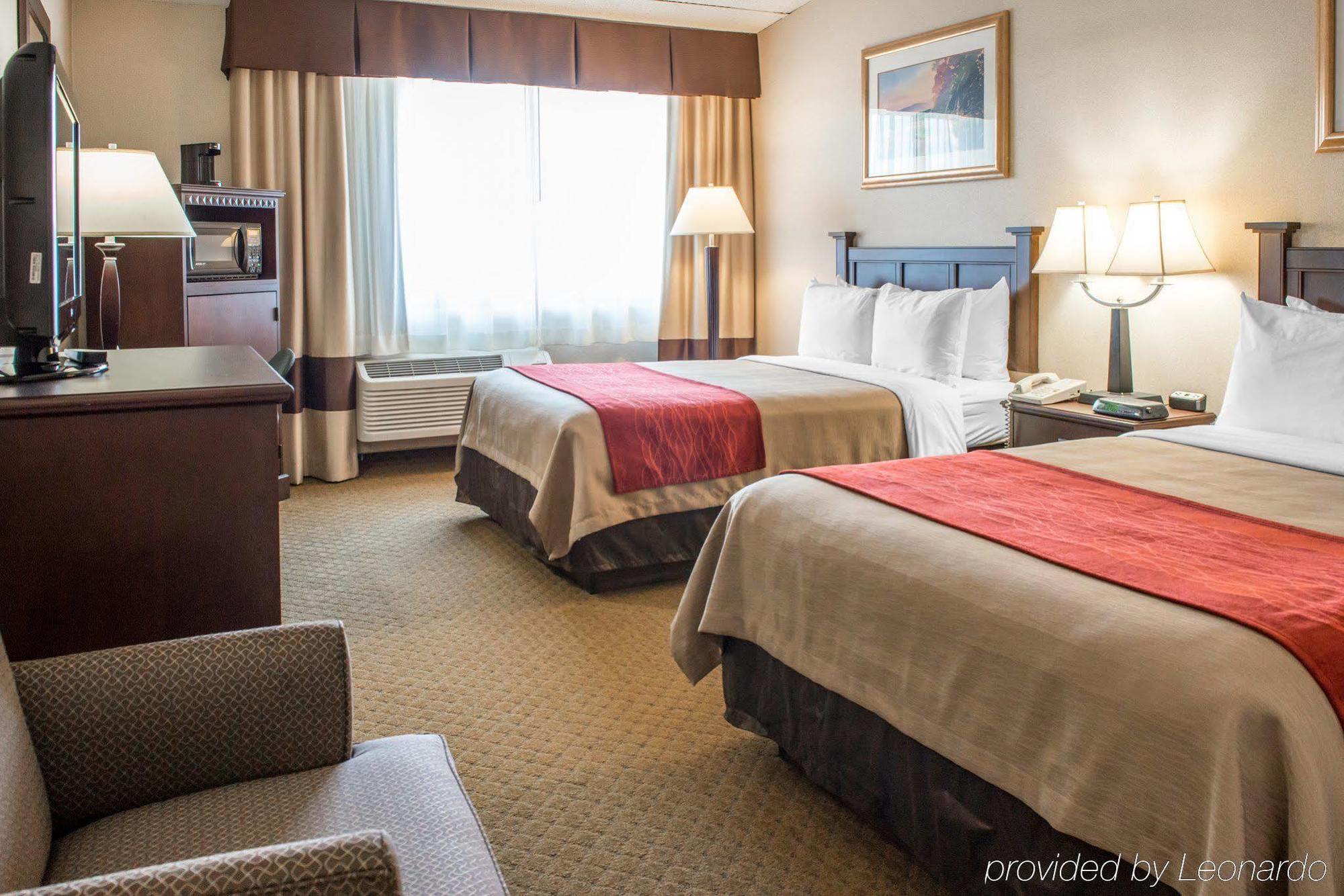 Comfort Inn Somerset Zewnętrze zdjęcie